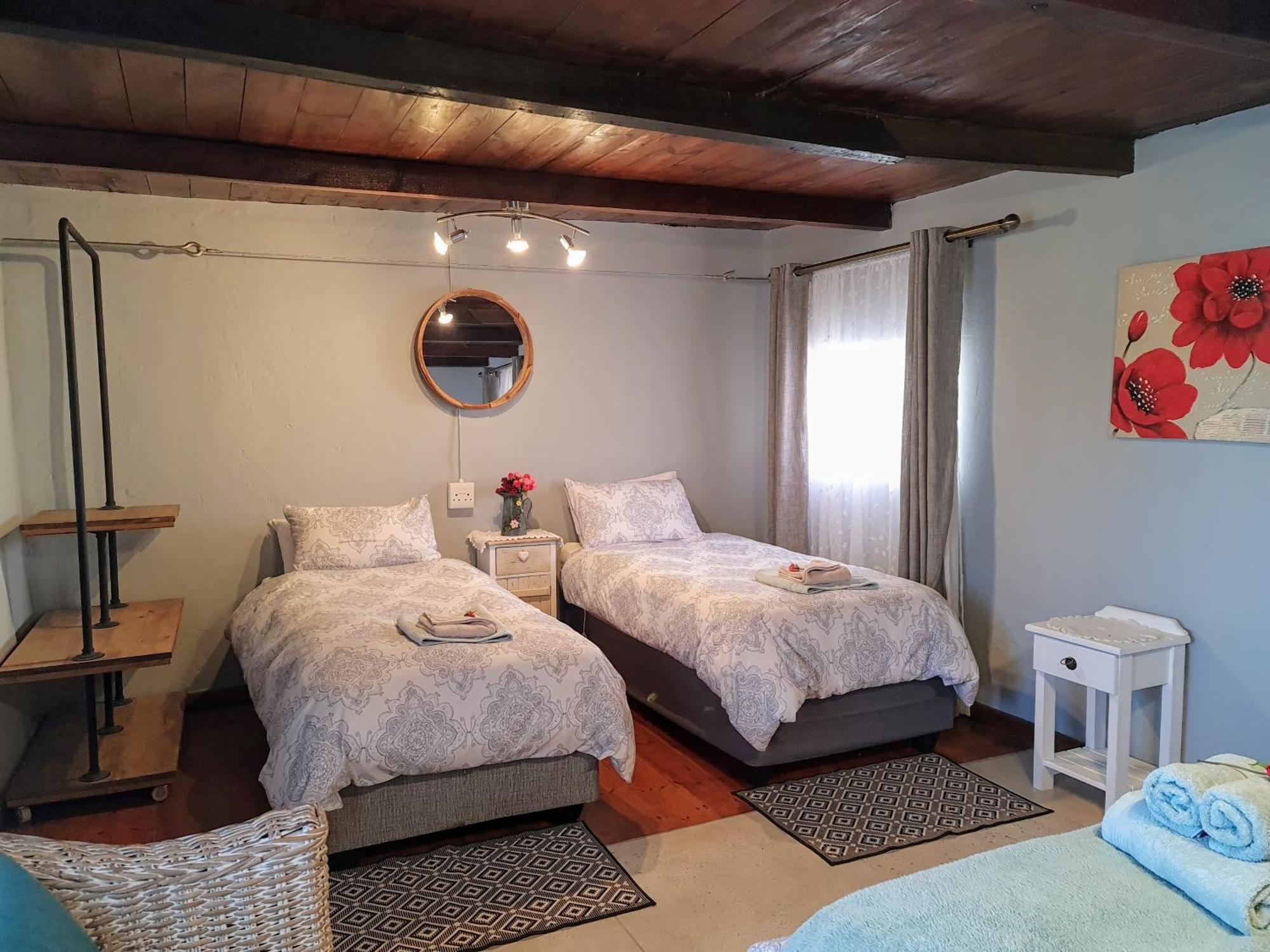 Gourits River Guest Farm Albertinia Rom bilde